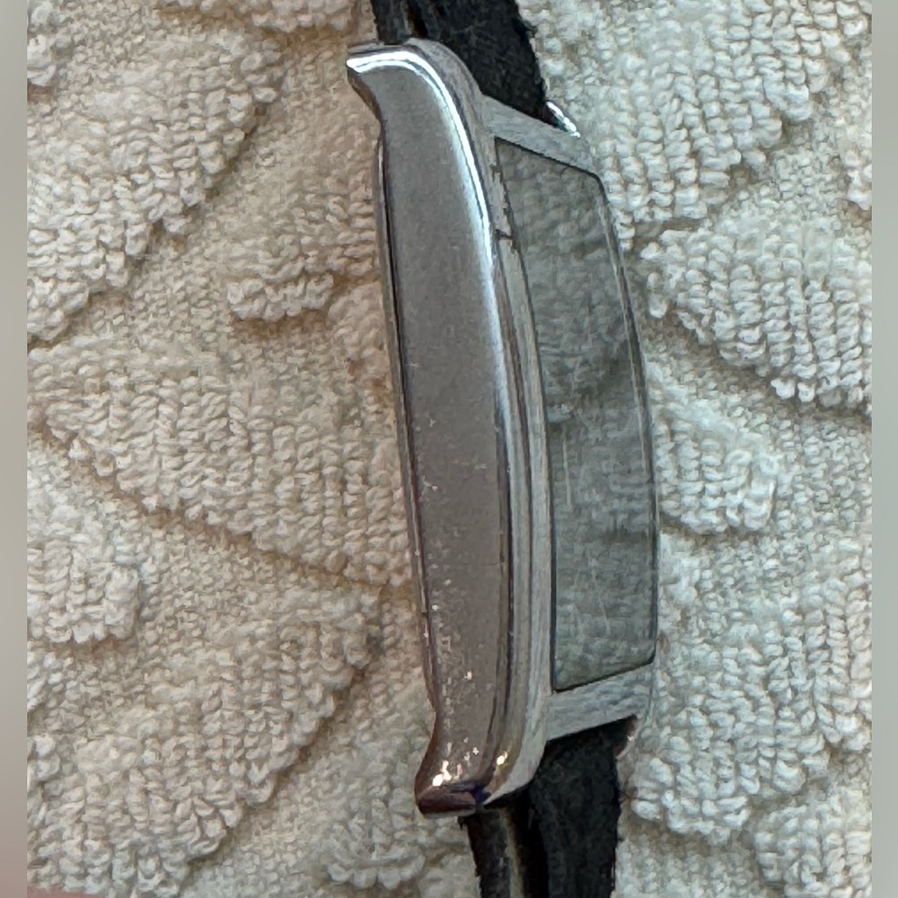 COACH Classic Signature Vintage Watch R-1628 - Picture 11 of 13